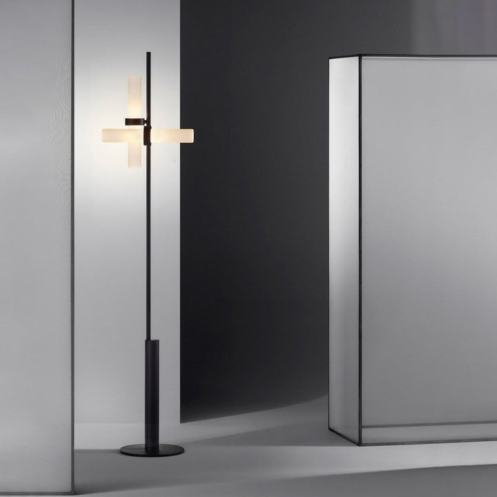 Axis Modulär Golvlampa