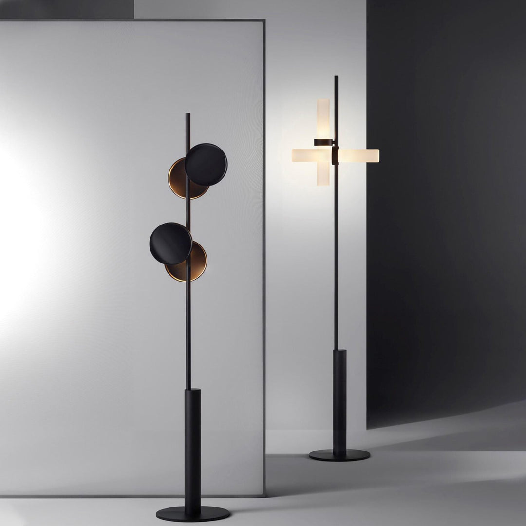 Axis Modulär Golvlampa