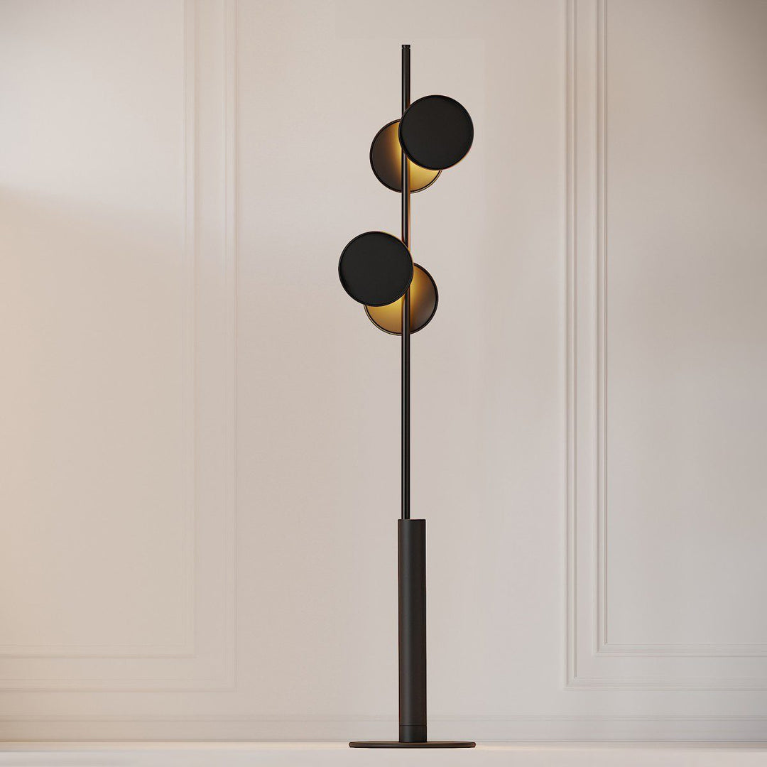 Axis Modulär Golvlampa