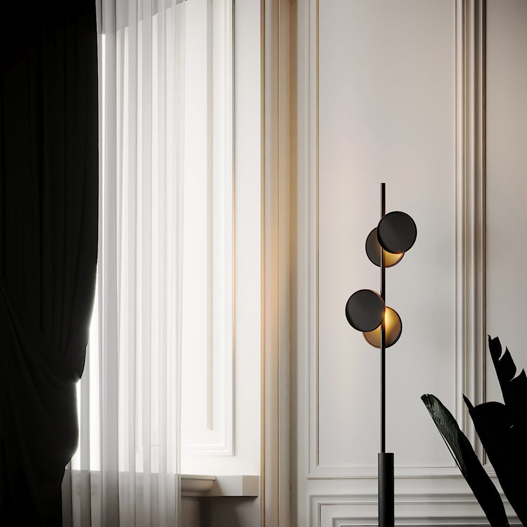 Axis Modulär Golvlampa