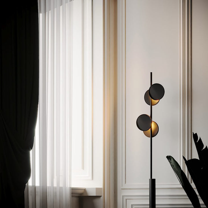 Axis Modulär Golvlampa