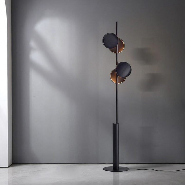 Axis Modulär Golvlampa