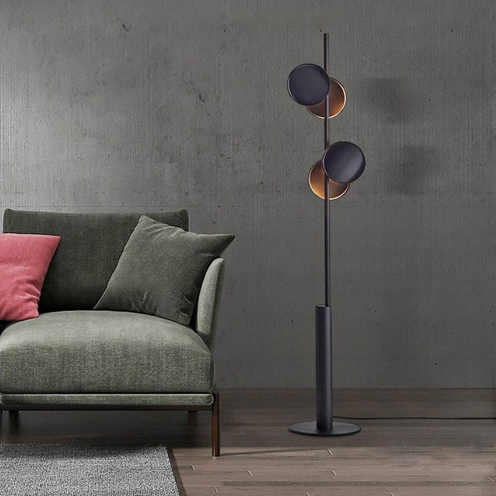 Axis Modulär Golvlampa