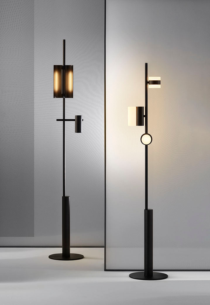 Axis Modulär Golvlampa
