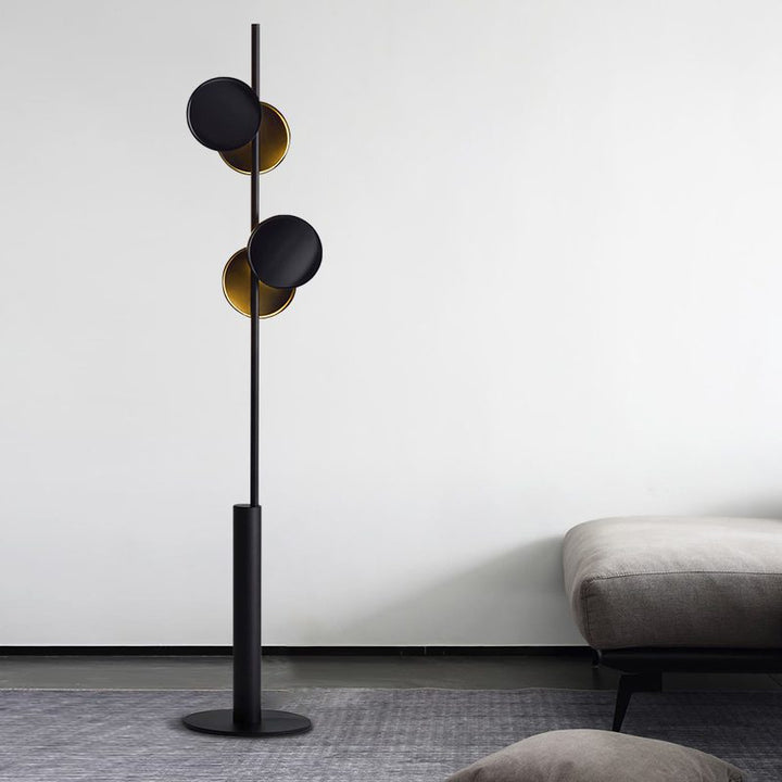 Axis Modulär Golvlampa