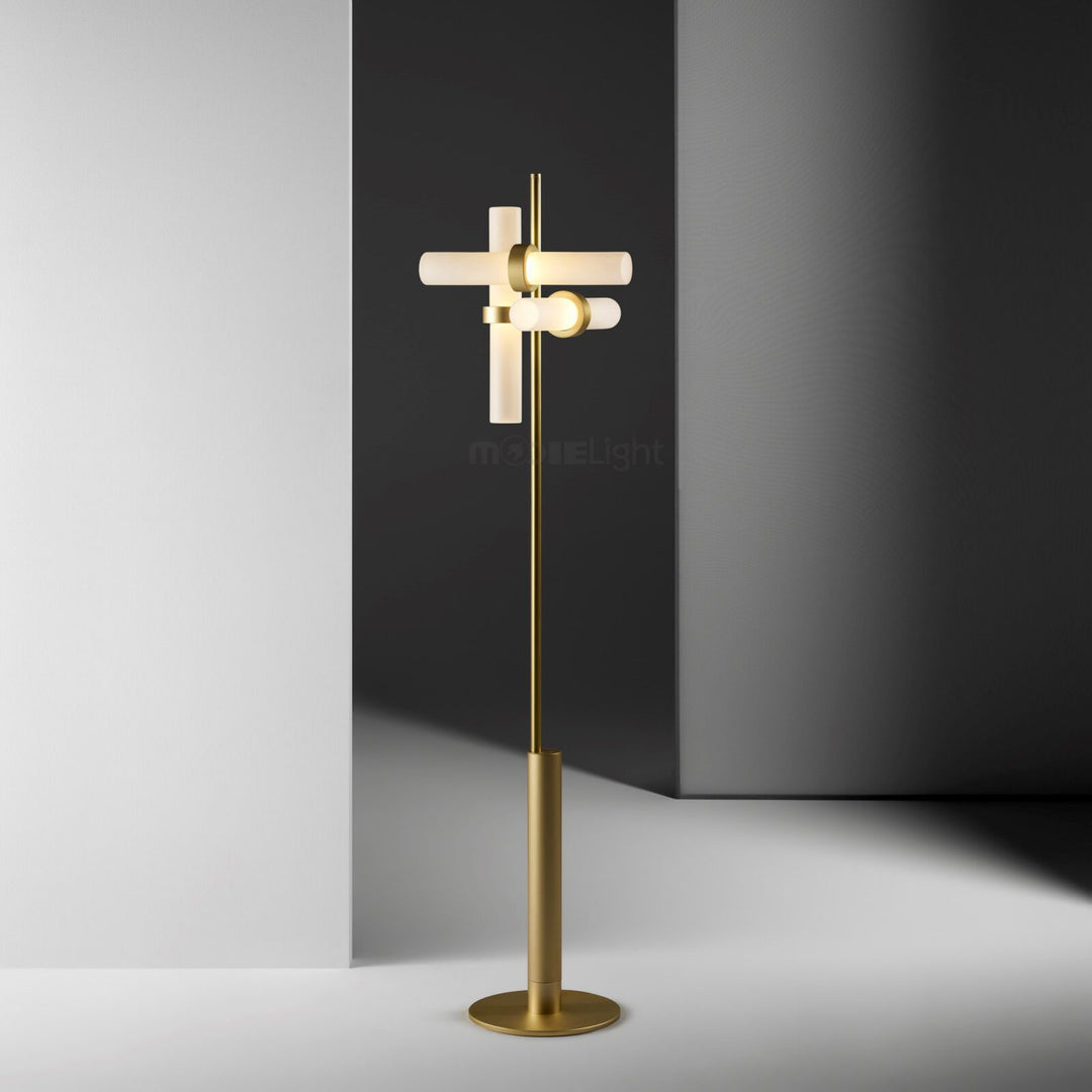 Axis Modulär Golvlampa