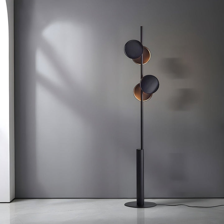 Axis Modulär Golvlampa