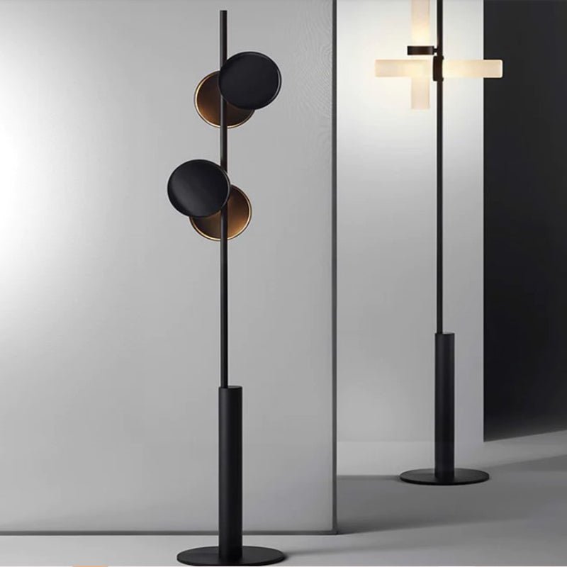 Axis Modulär Golvlampa