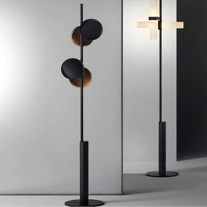 Axis Modulär Golvlampa
