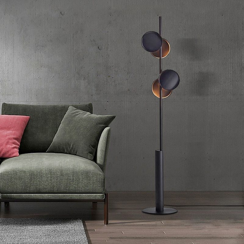 Axis Modulär Golvlampa