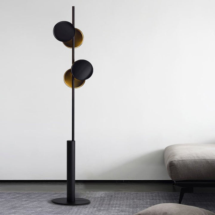 Axis Modulär Golvlampa