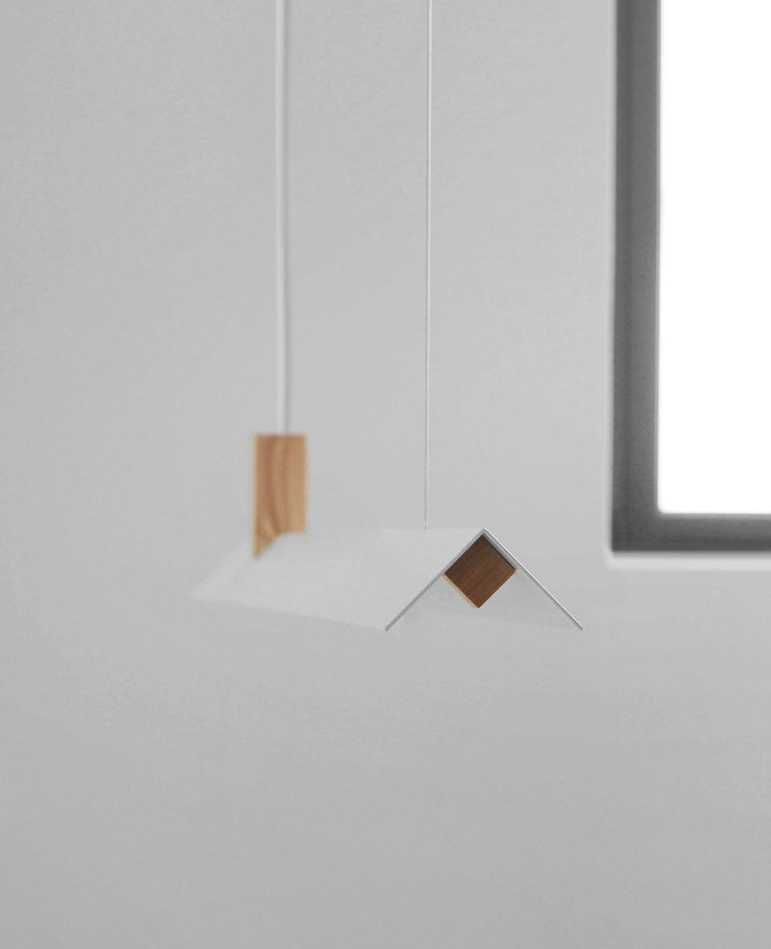 Axis T Pendellampa