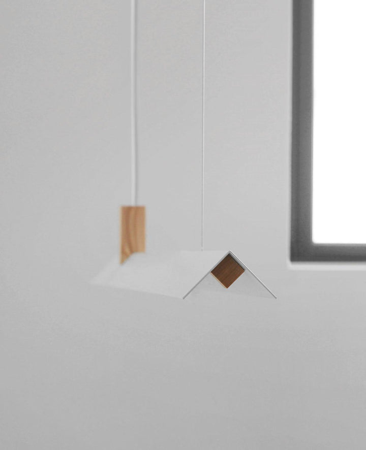 Axis T Pendellampa