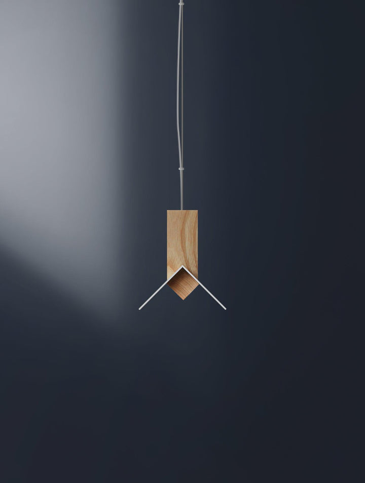 Axis T Pendellampa