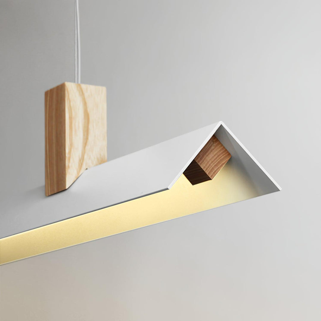 Axis T Pendellampa