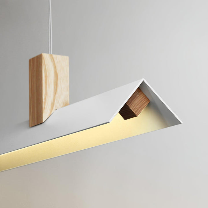 Axis T Pendellampa