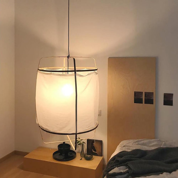 Ay illuminate Pendellampa