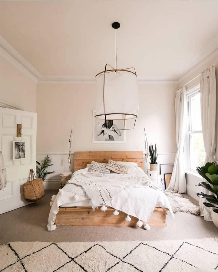 Ay illuminate Pendellampa