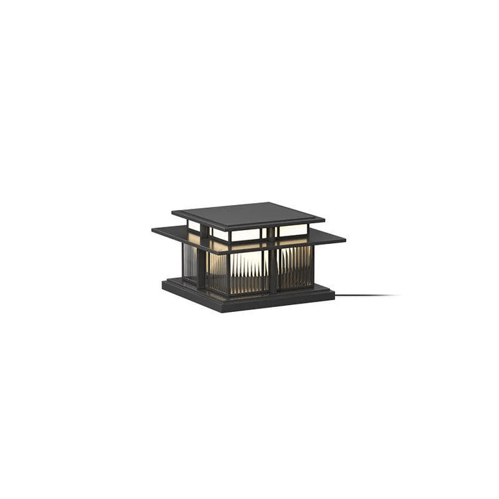 Boilyn Pelar Solutomhusljus