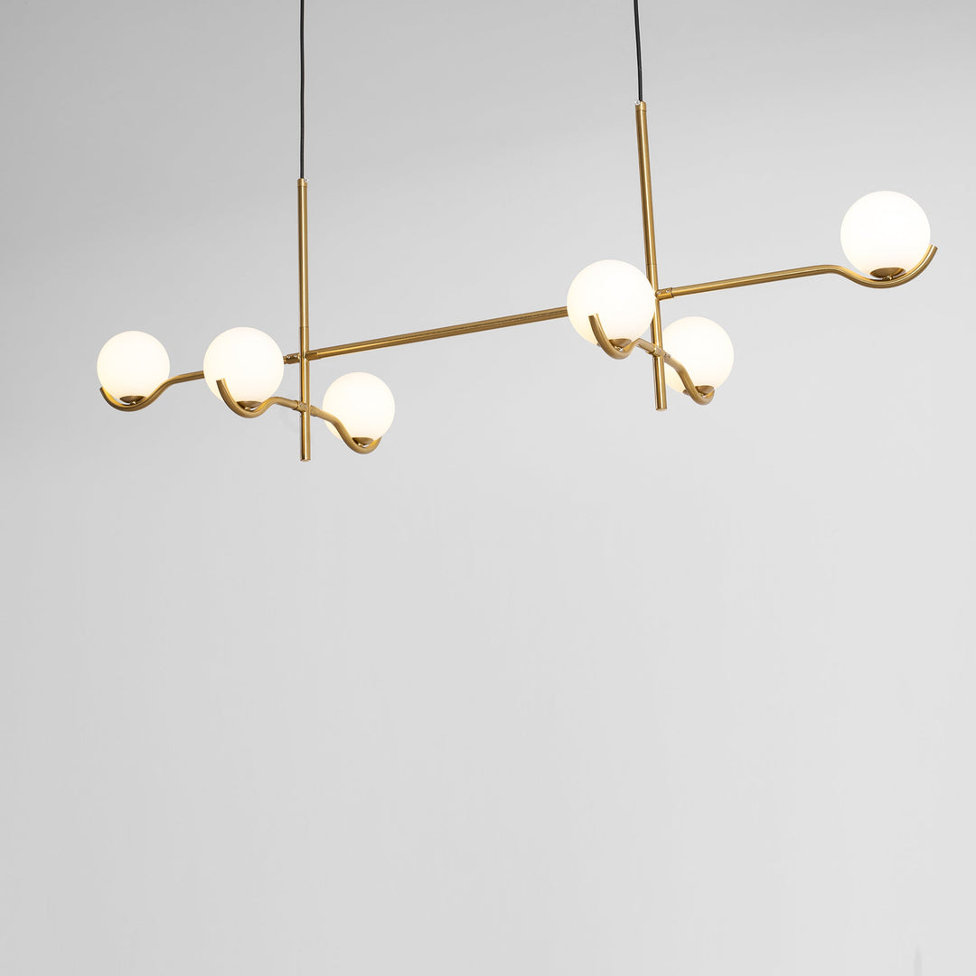 Baer Pendellampa