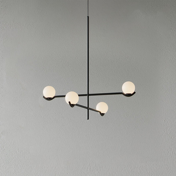 Baer Pendellampa