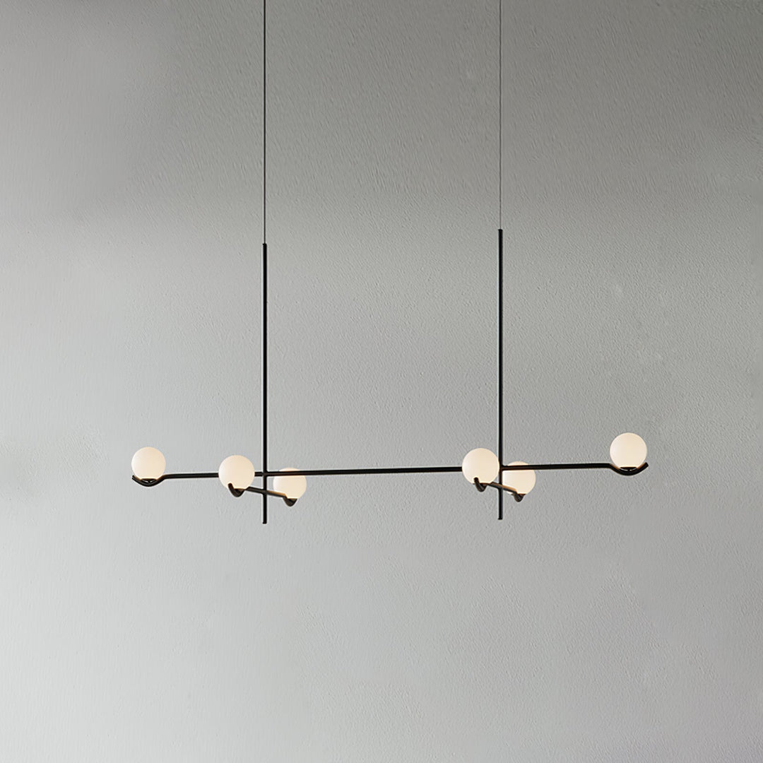 Baer Pendellampa