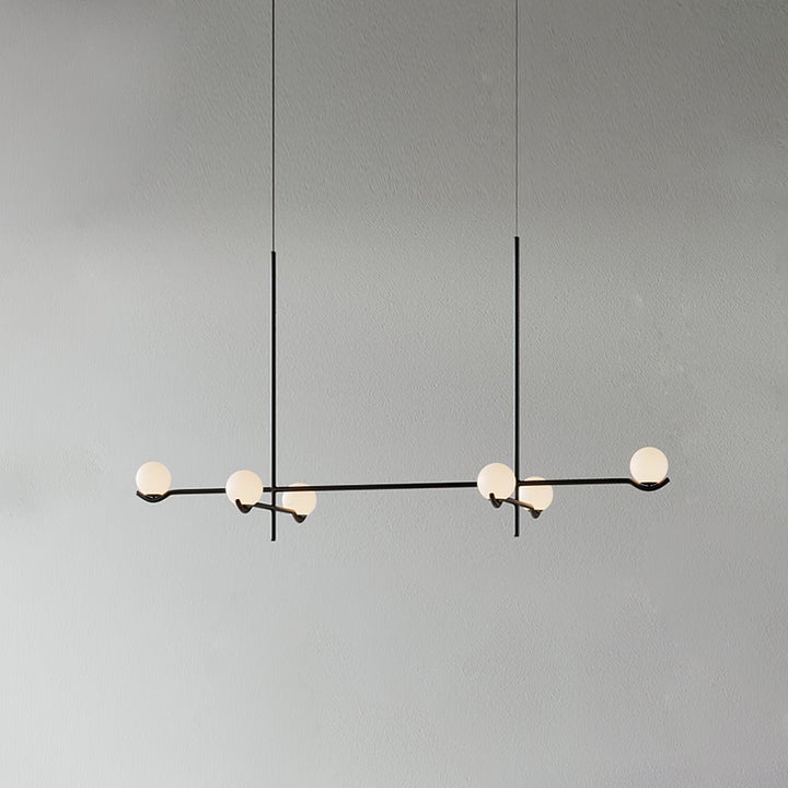 Baer Pendellampa