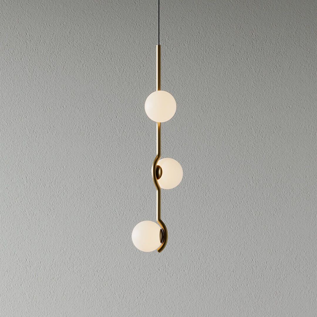 Baer Pendellampa