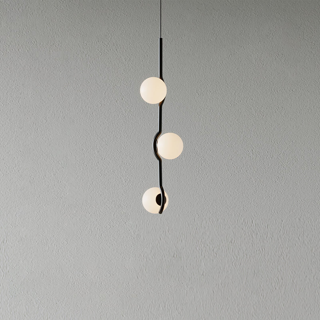 Baer Pendellampa