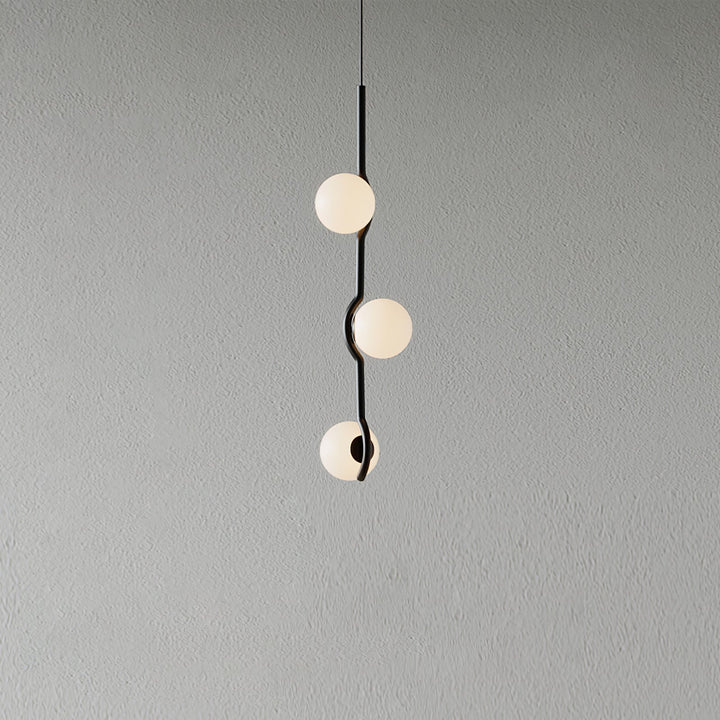 Baer Pendellampa