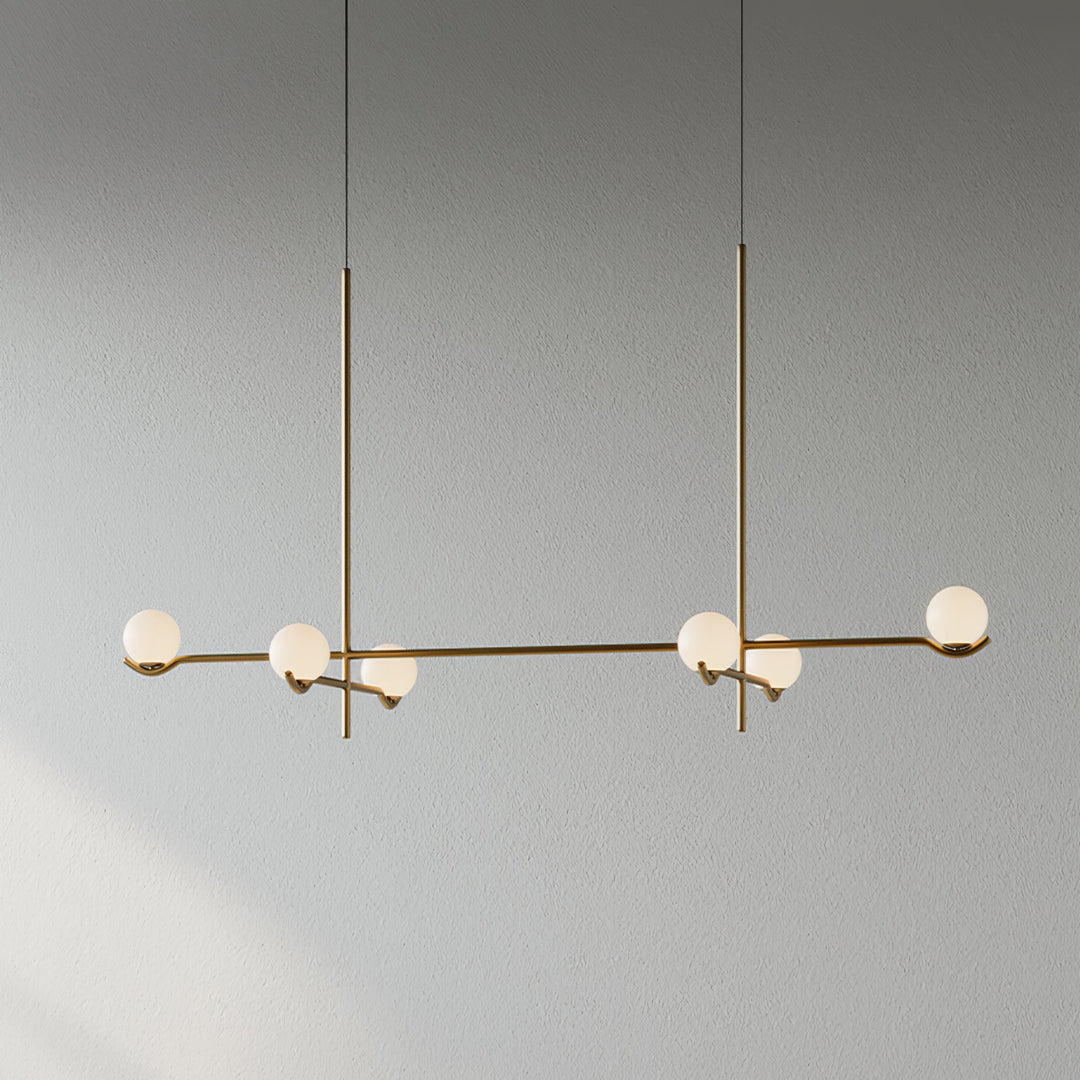 Baer Pendellampa
