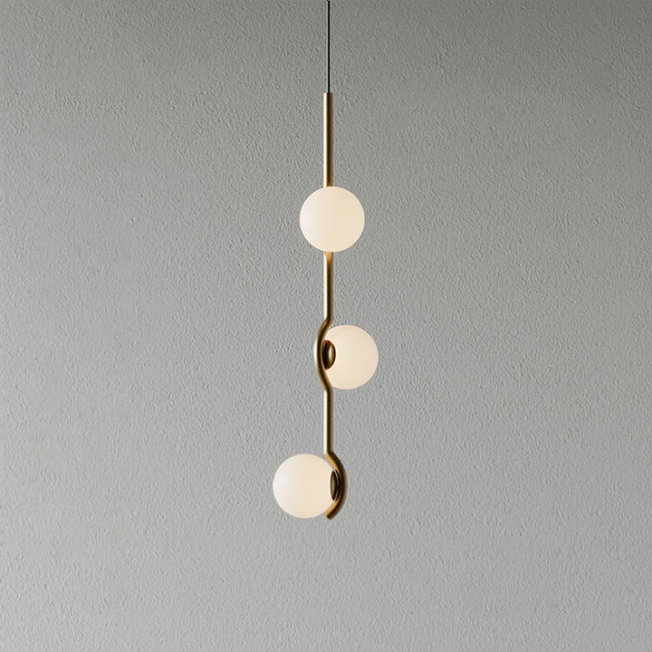 Baer Pendellampa