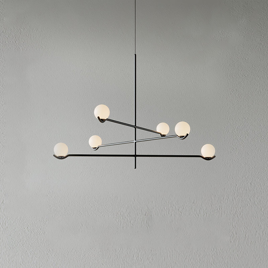 Baer Pendellampa