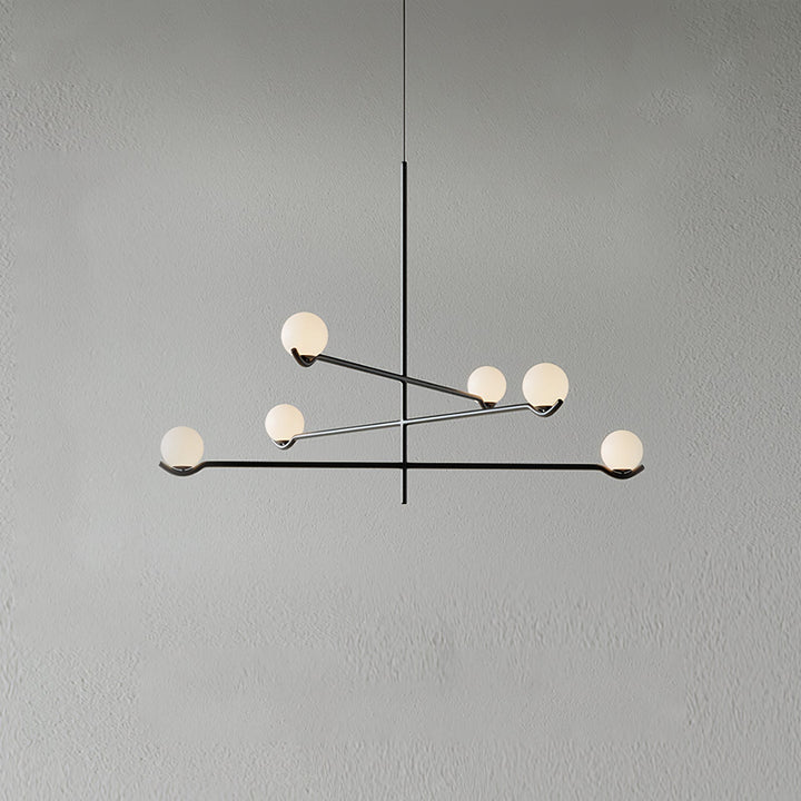 Baer Pendellampa