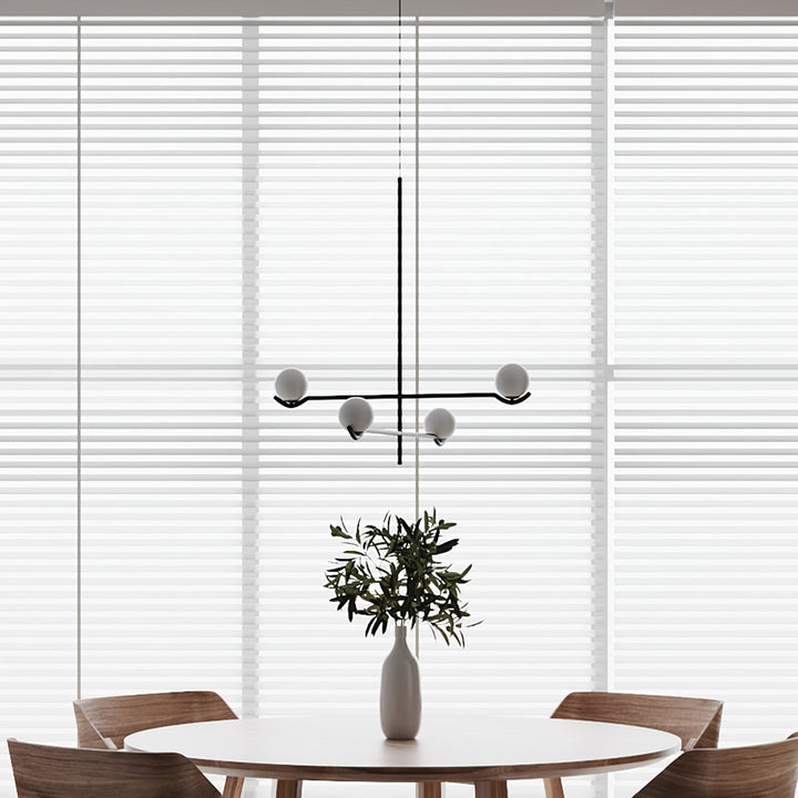 Baer Pendellampa