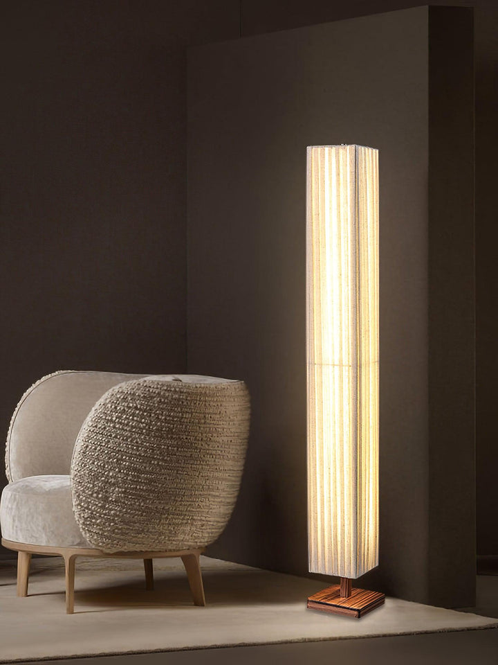 Bailey Golvlampa