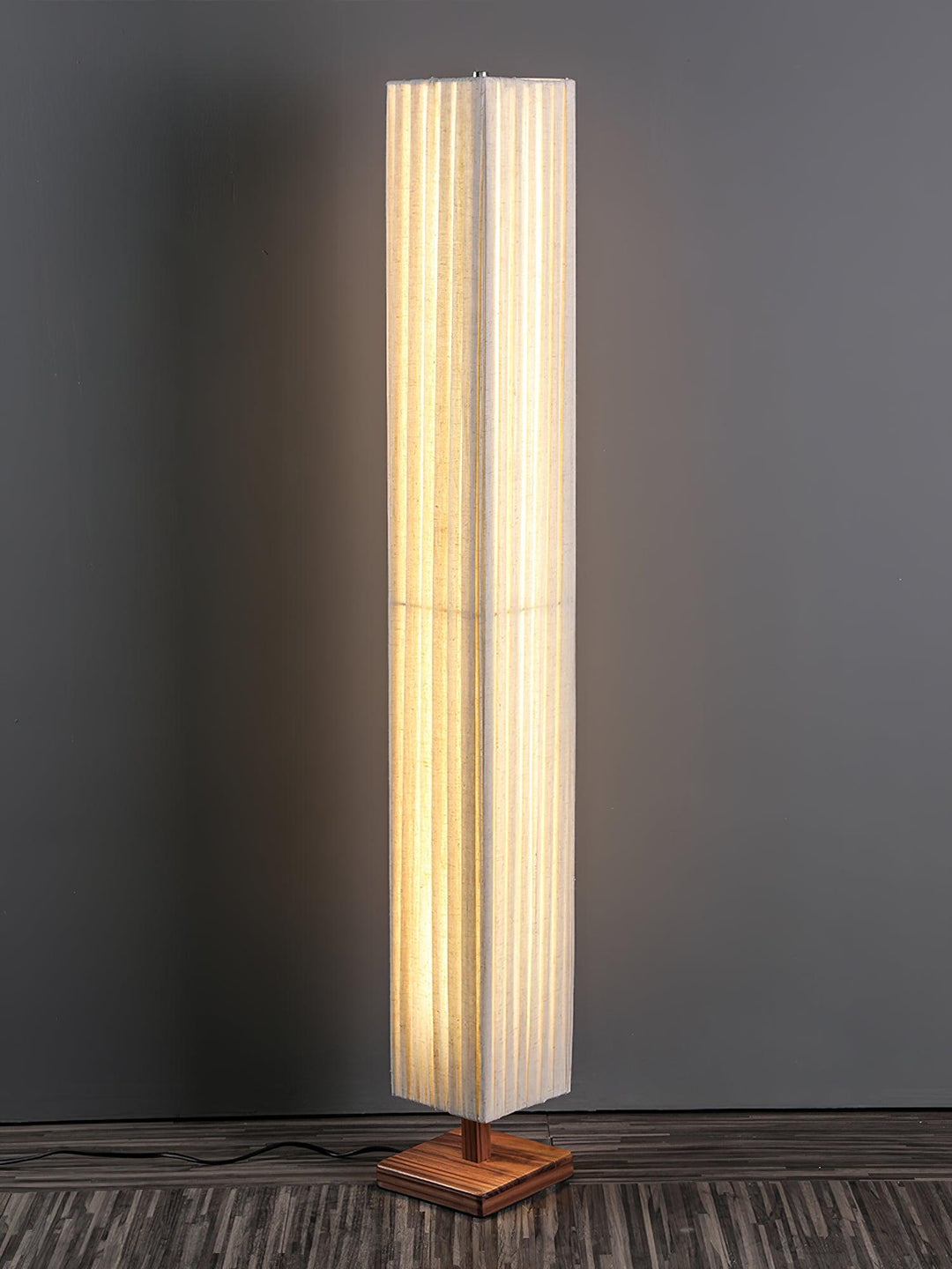 Bailey Golvlampa