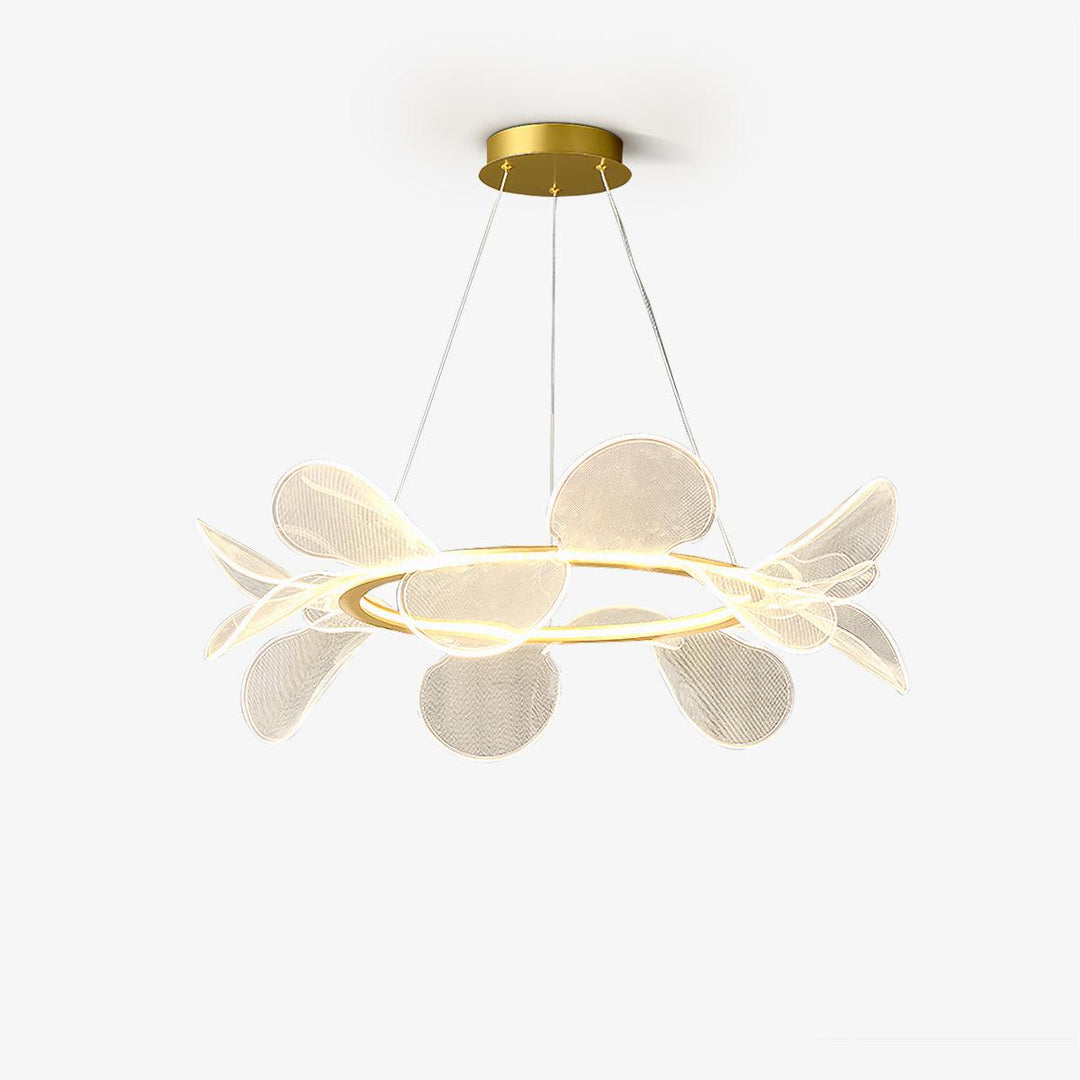 Bain Flying Flowers Kandelaber