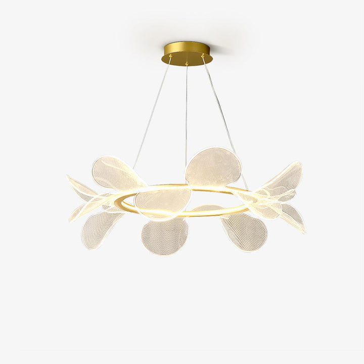 Bain Flying Flowers Kandelaber
