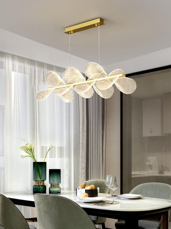 Bain Flying Flowers Kandelaber
