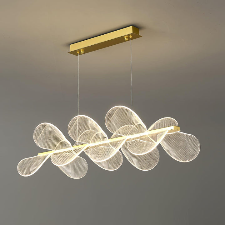 Bain Flying Flowers Kandelaber