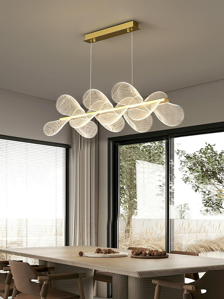 Bain Flying Flowers Kandelaber