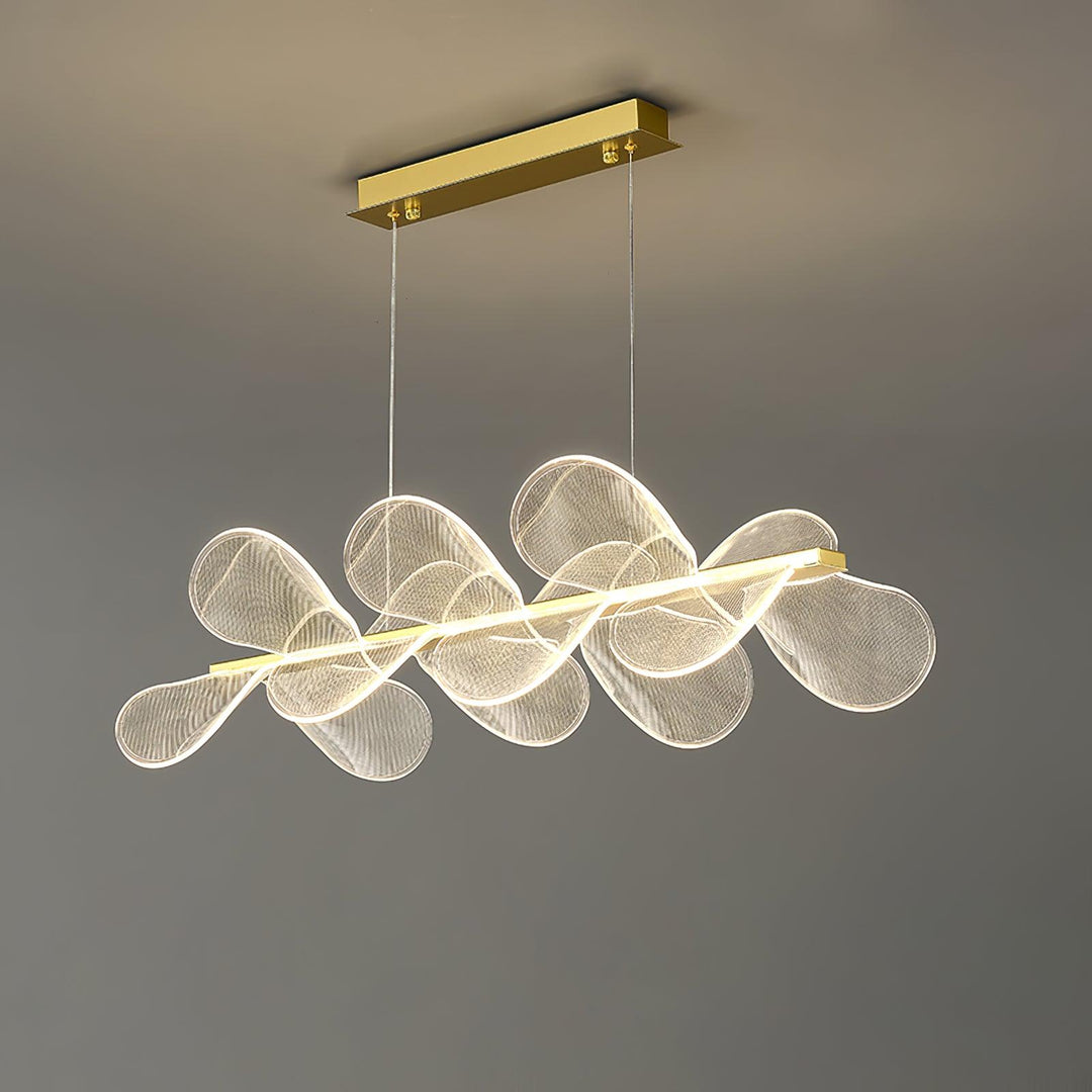 Bain Flying Flowers Kandelaber