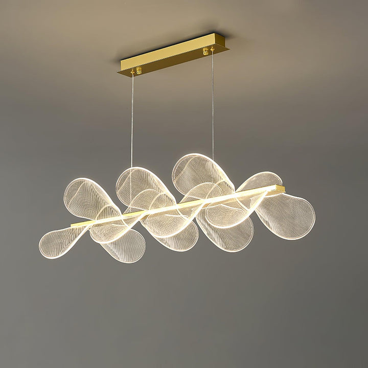Bain Flying Flowers Kandelaber