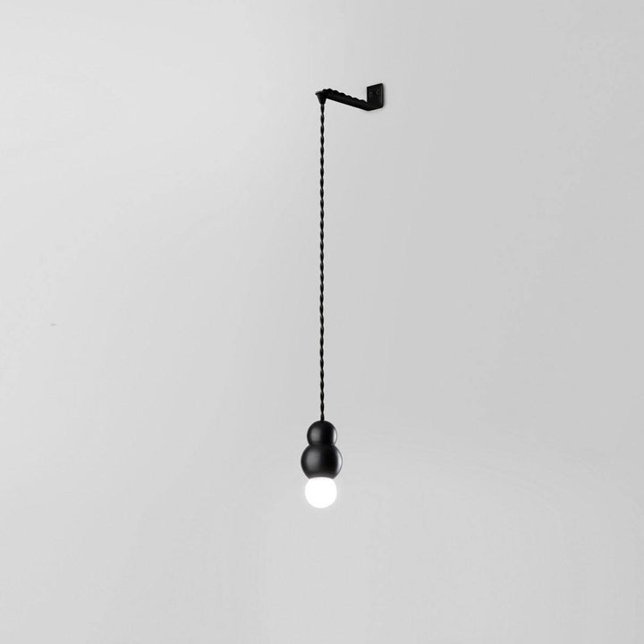 Ball Series Vägglampa