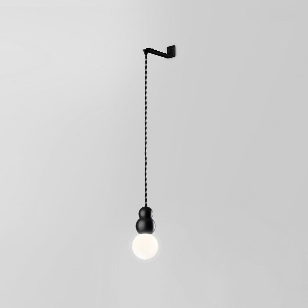 Ball Series Vägglampa