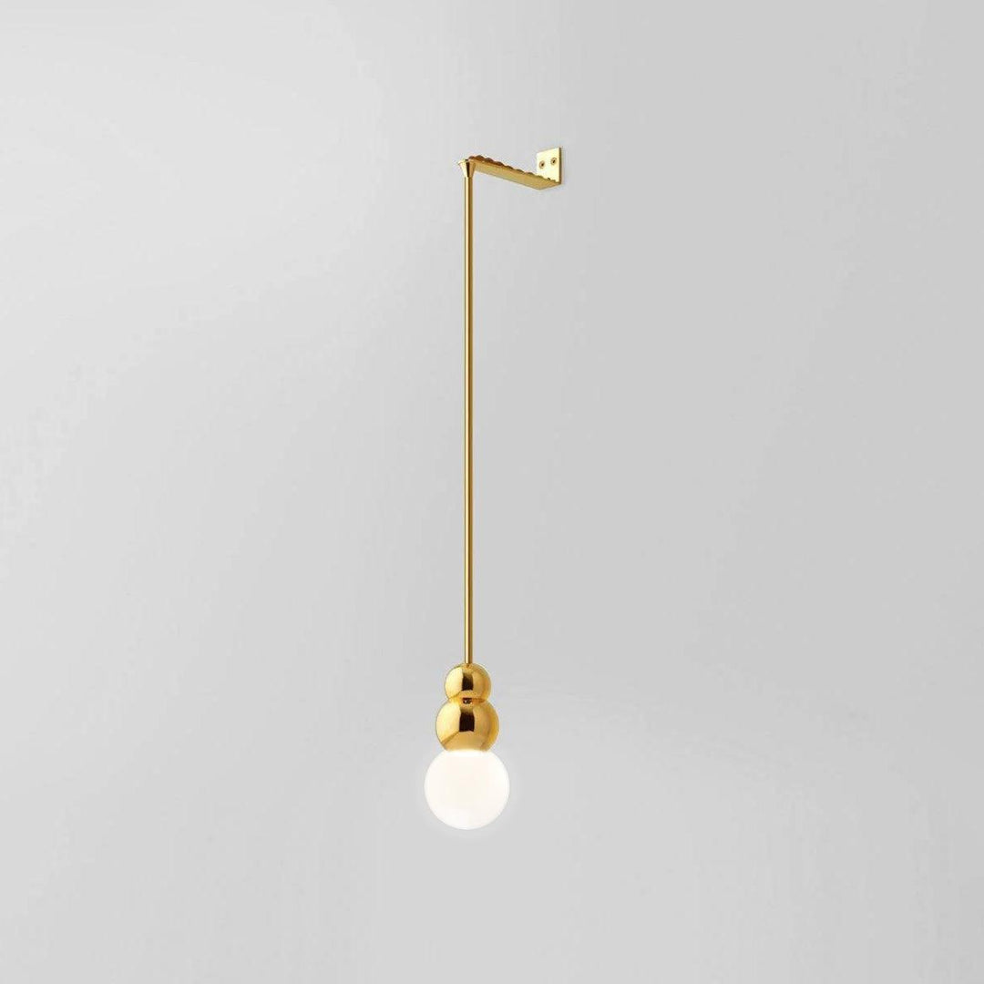 Ball Series Vägglampa