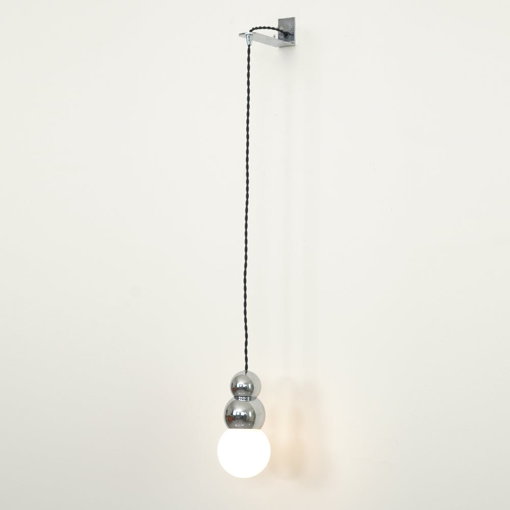 Ball Series Vägglampa