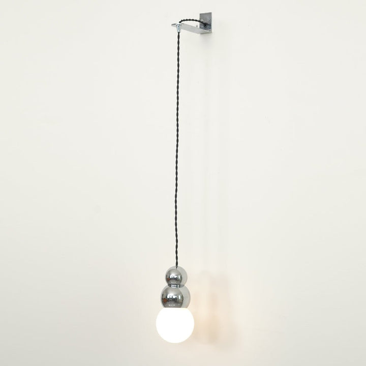 Ball Series Vägglampa