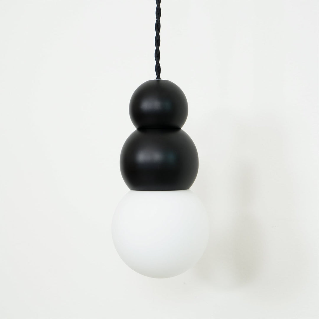 Ball Series Vägglampa